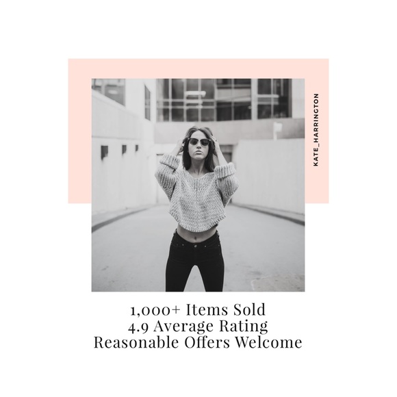 Calvin Klein • Zipper Detail Dress - Picture 5 of 5